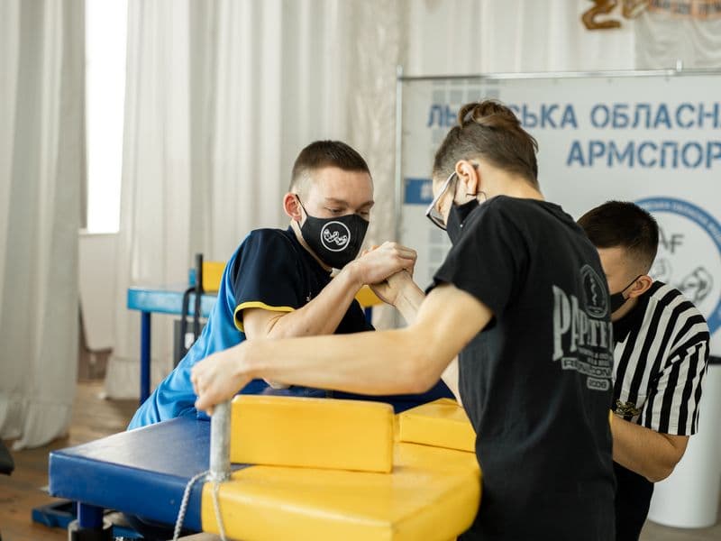 Чемпіонат Львівської області 2022 серед молоді