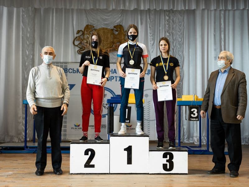 Чемпіонат Львівської області 2022 серед молоді