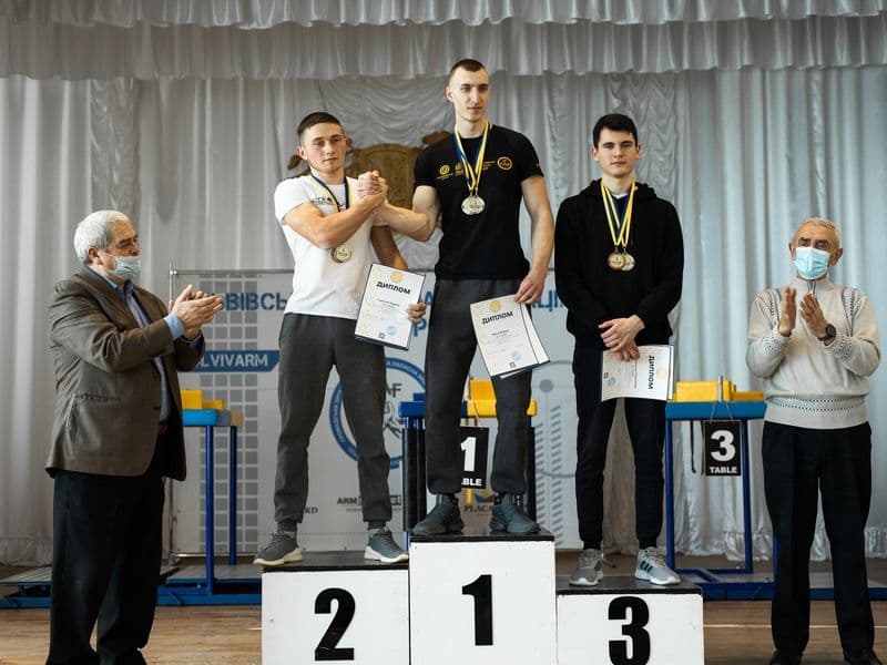 Чемпіонат Львівської області 2022 серед молоді