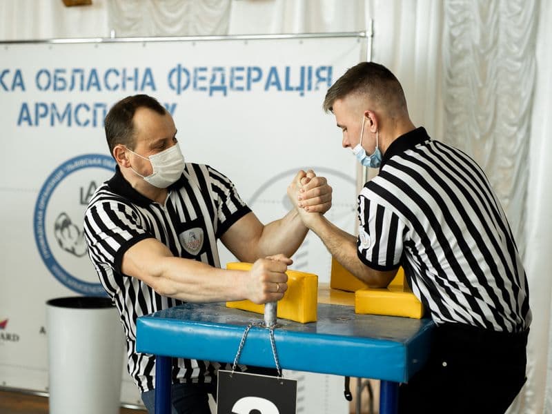 Чемпіонат Львівської області 2022 серед молоді