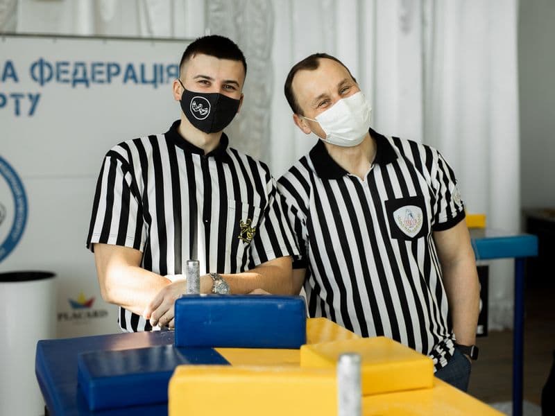 Чемпіонат Львівської області 2022 серед молоді