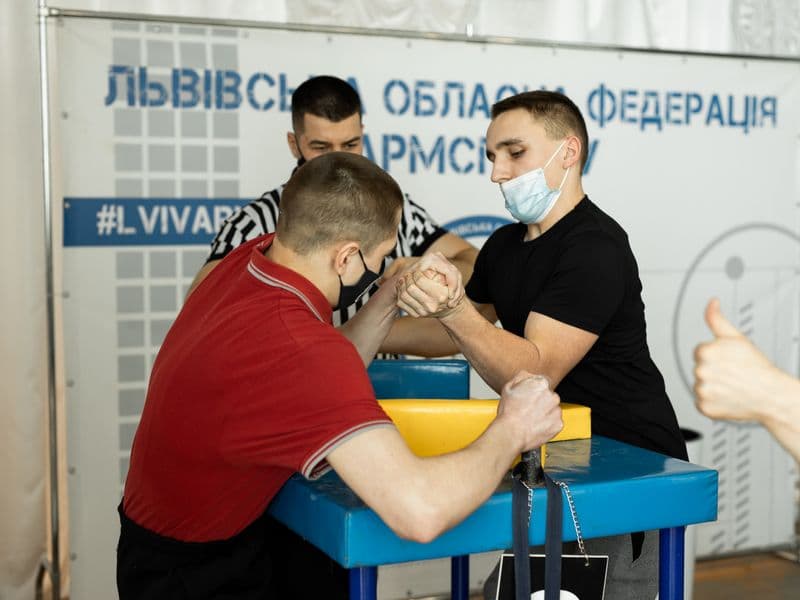 Чемпіонат Львівської області 2022 серед молоді