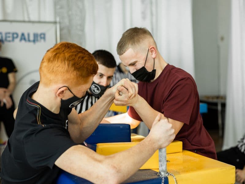 Чемпіонат Львівської області 2022 серед молоді