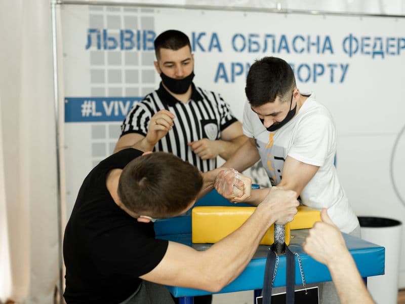 Чемпіонат Львівської області 2022 серед молоді
