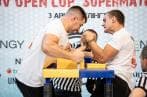 Lviv Open Cup SUPERMATCHES 2