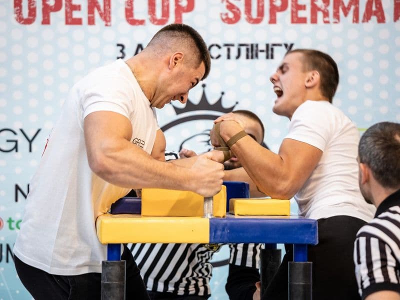 Lviv Open Cup SUPERMATCHES 2