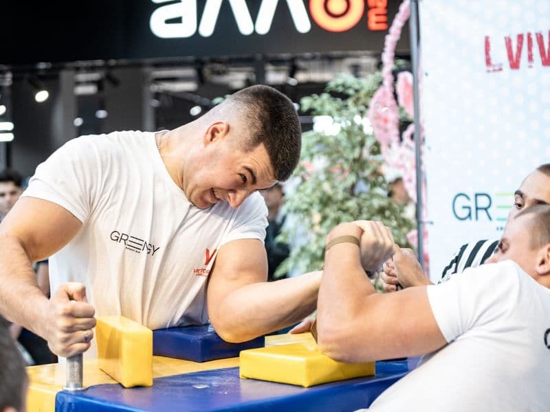 Lviv Open Cup SUPERMATCHES 2