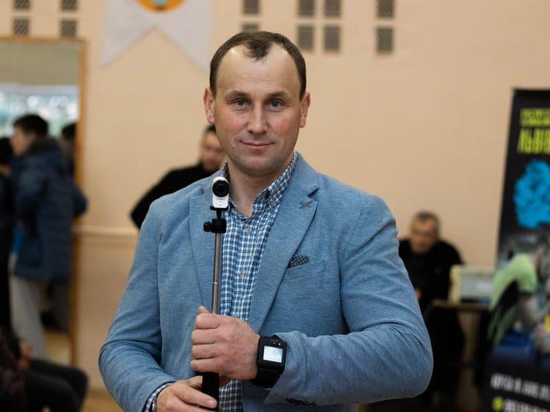 Відкрита першість ОДЮСШ серед шкіл "SCHOOL OF ARMWRESTLING"