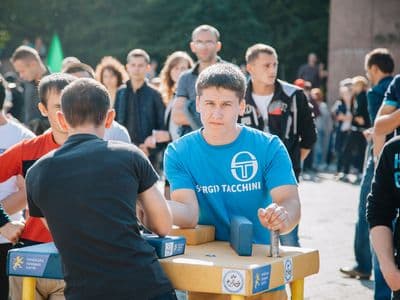 Битва Міст (Львів vs Харків)