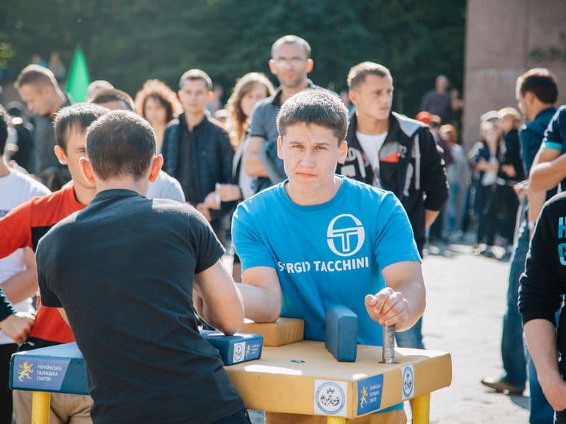 Битва Міст (Львів vs Харків)