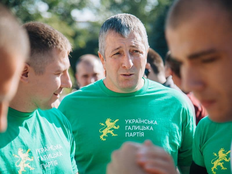 Битва Міст (Львів vs Харків)
