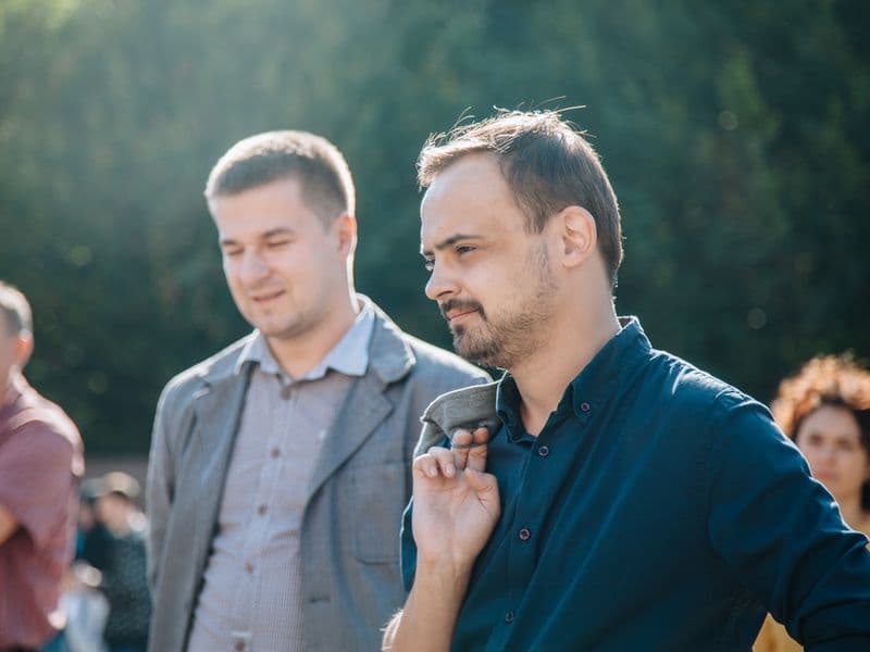 Битва Міст (Львів vs Харків)