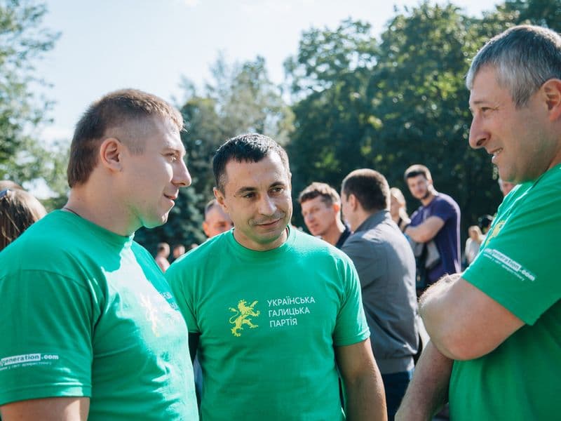 Битва Міст (Львів vs Харків)