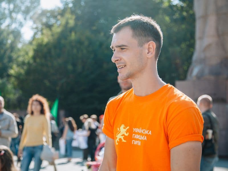 Битва Міст (Львів vs Харків)