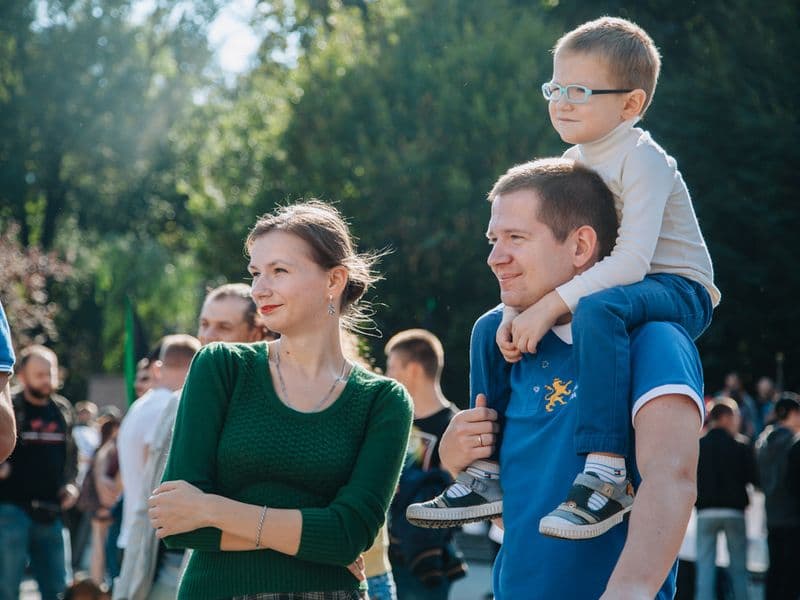 Битва Міст (Львів vs Харків)
