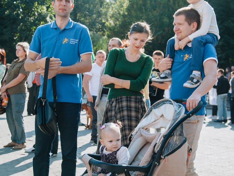 Битва Міст (Львів vs Харків)