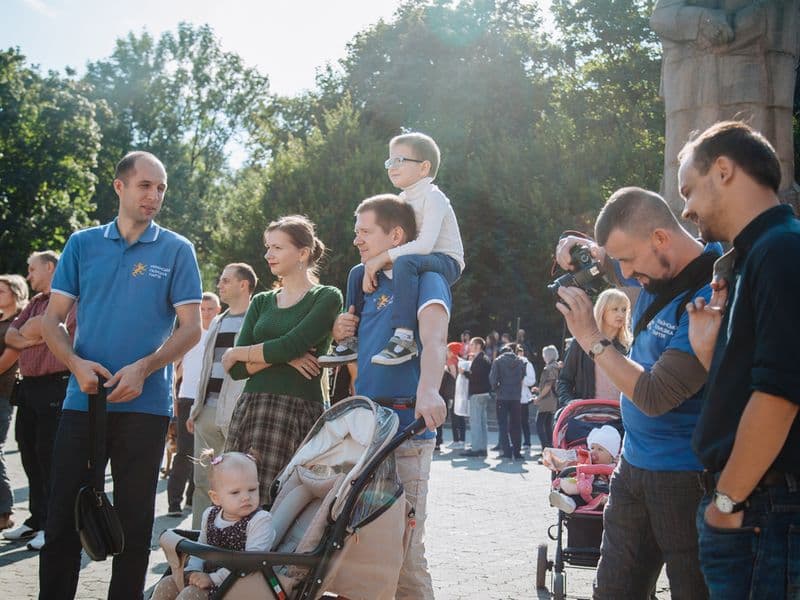 Битва Міст (Львів vs Харків)