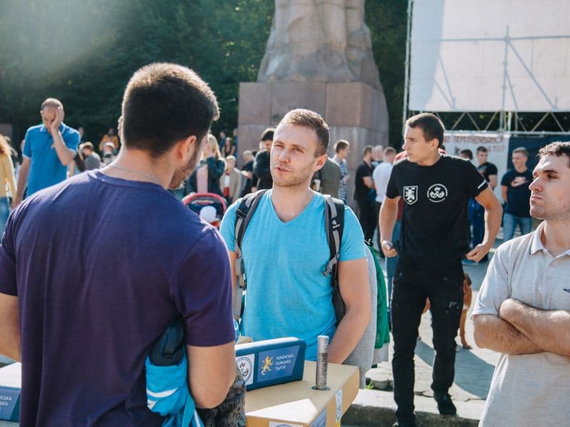 Битва Міст (Львів vs Харків)