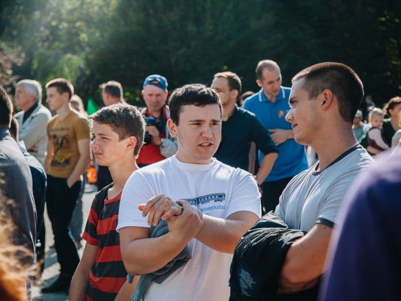 Битва Міст (Львів vs Харків)
