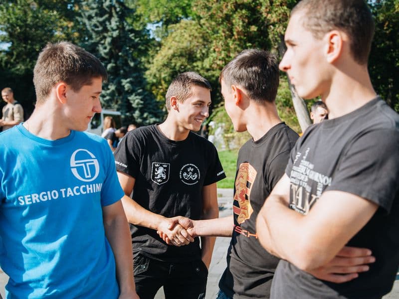 Битва Міст (Львів vs Харків)