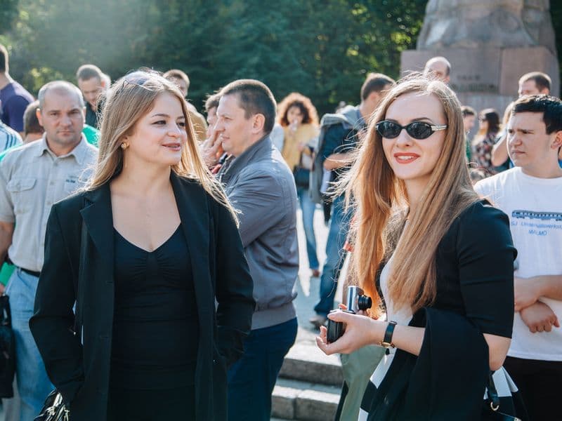 Битва Міст (Львів vs Харків)