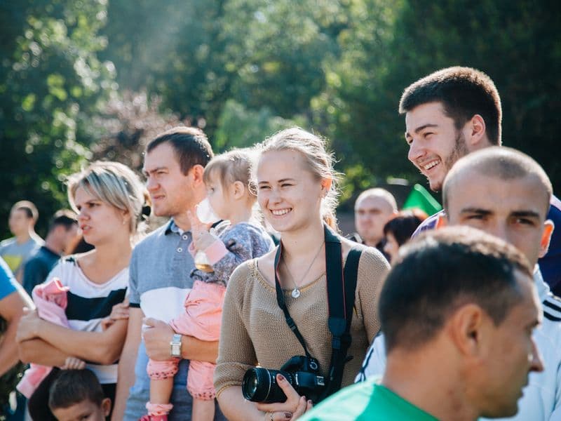 Битва Міст (Львів vs Харків)