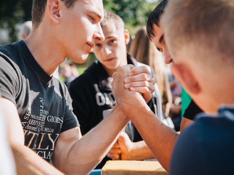Битва Міст (Львів vs Харків)