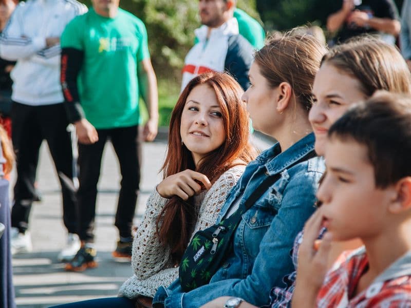 Битва Міст (Львів vs Харків)