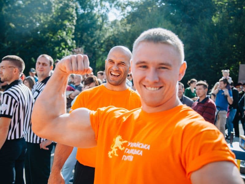 Битва Міст (Львів vs Харків)