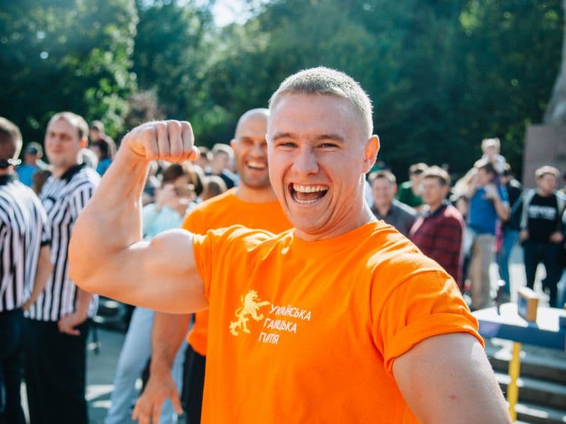 Битва Міст (Львів vs Харків)