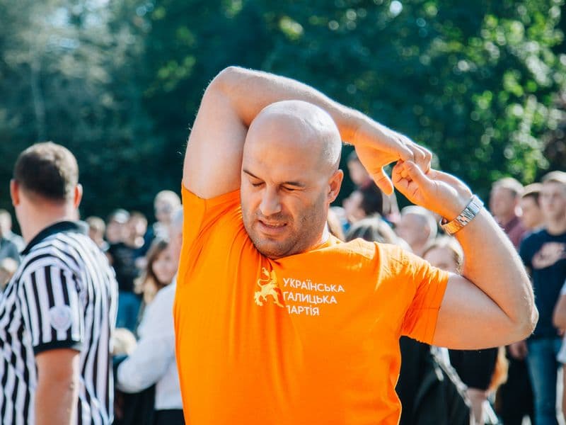 Битва Міст (Львів vs Харків)