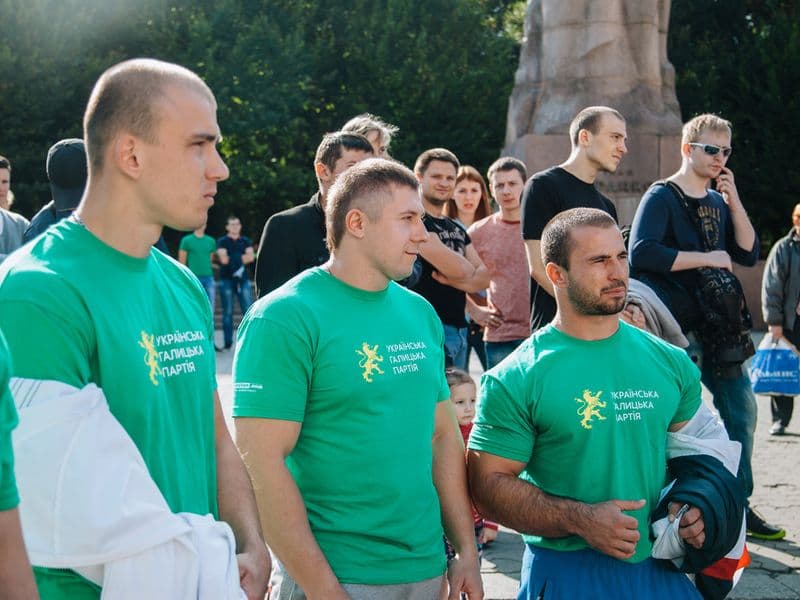 Битва Міст (Львів vs Харків)