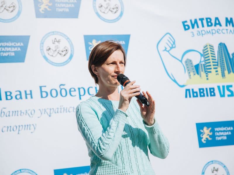 Битва Міст (Львів vs Харків)