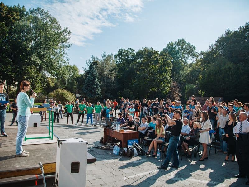 Битва Міст (Львів vs Харків)