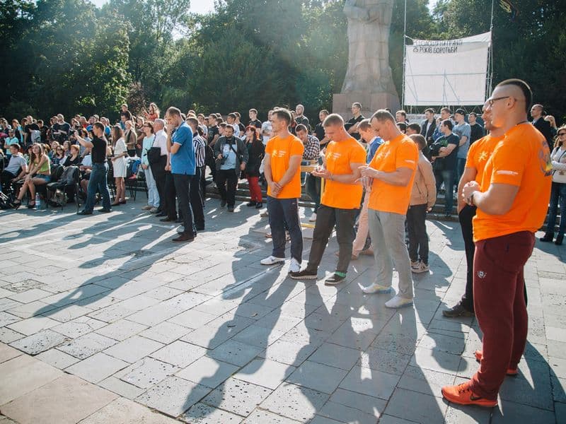 Битва Міст (Львів vs Харків)