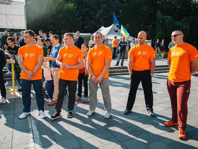 Битва Міст (Львів vs Харків)