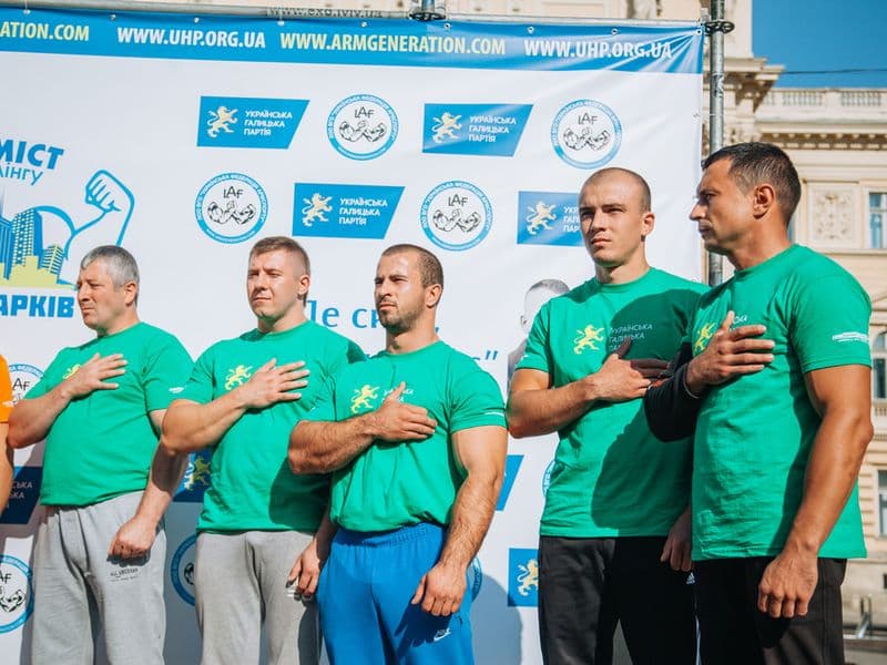 Битва Міст (Львів vs Харків)