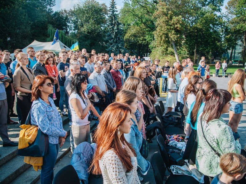 Битва Міст (Львів vs Харків)