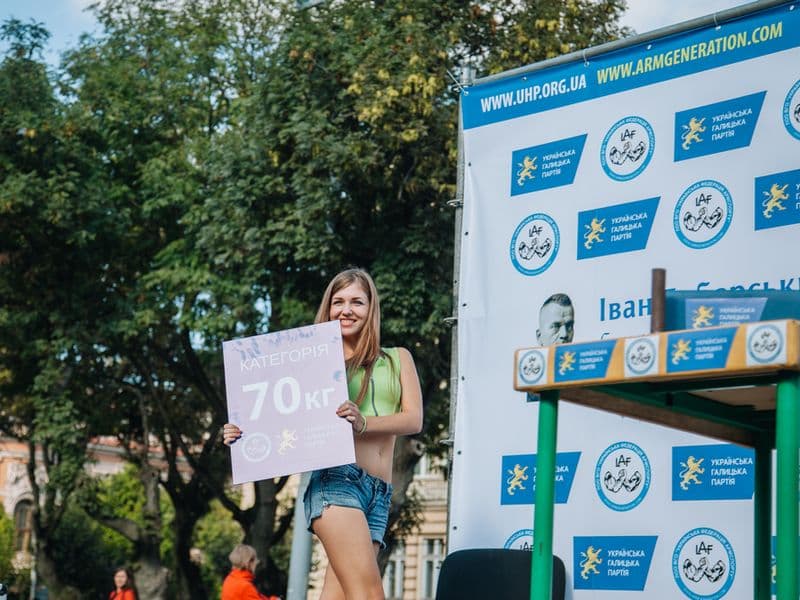 Битва Міст (Львів vs Харків)