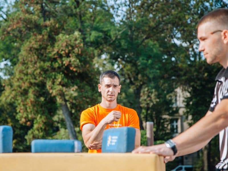 Битва Міст (Львів vs Харків)