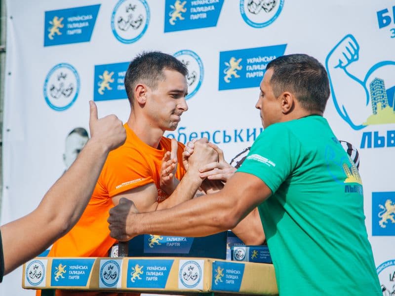 Битва Міст (Львів vs Харків)