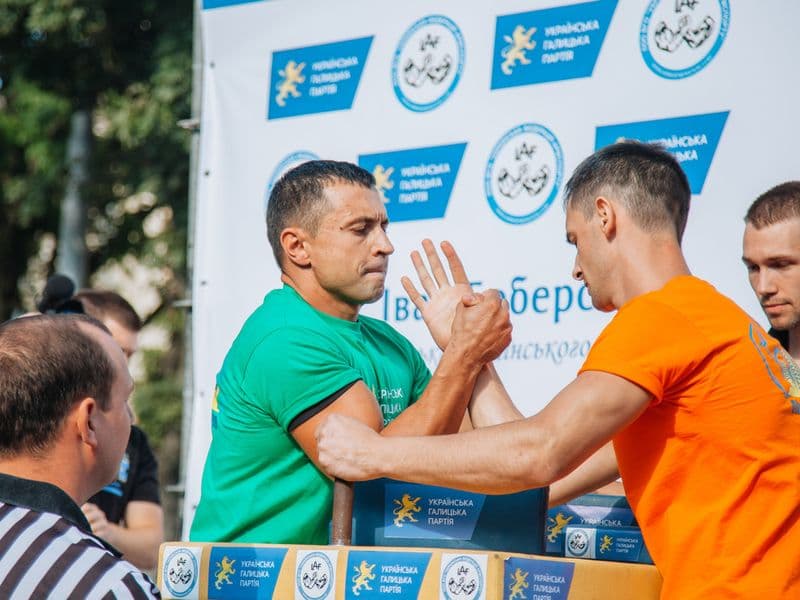 Битва Міст (Львів vs Харків)