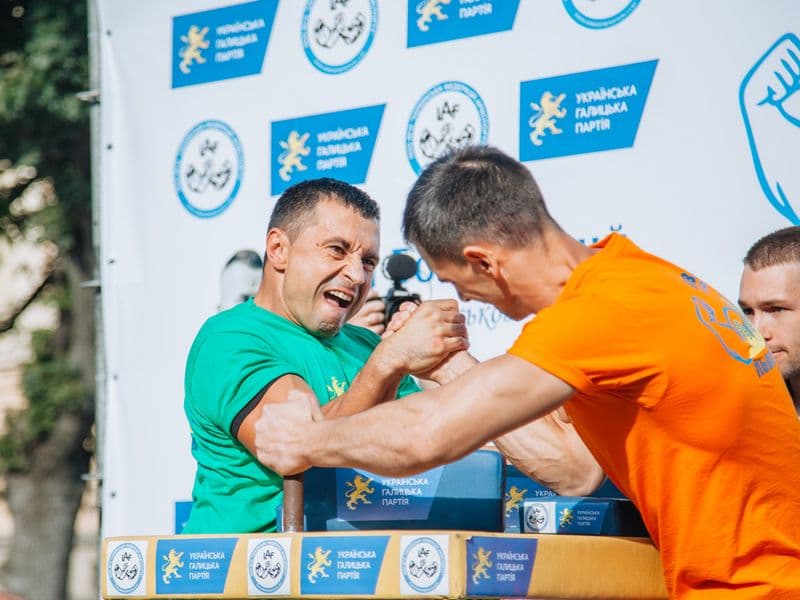 Битва Міст (Львів vs Харків)