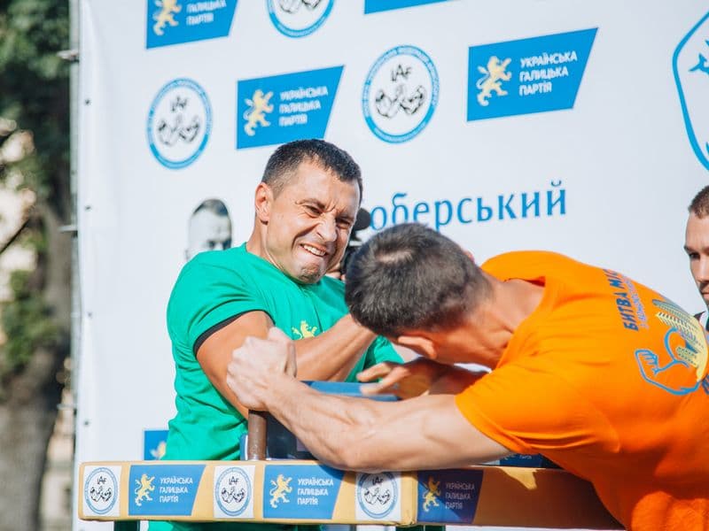 Битва Міст (Львів vs Харків)