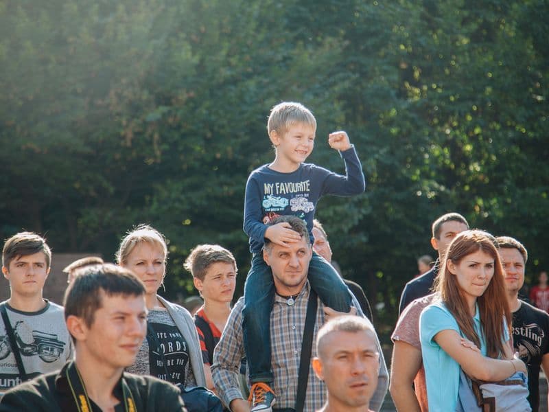 Битва Міст (Львів vs Харків)