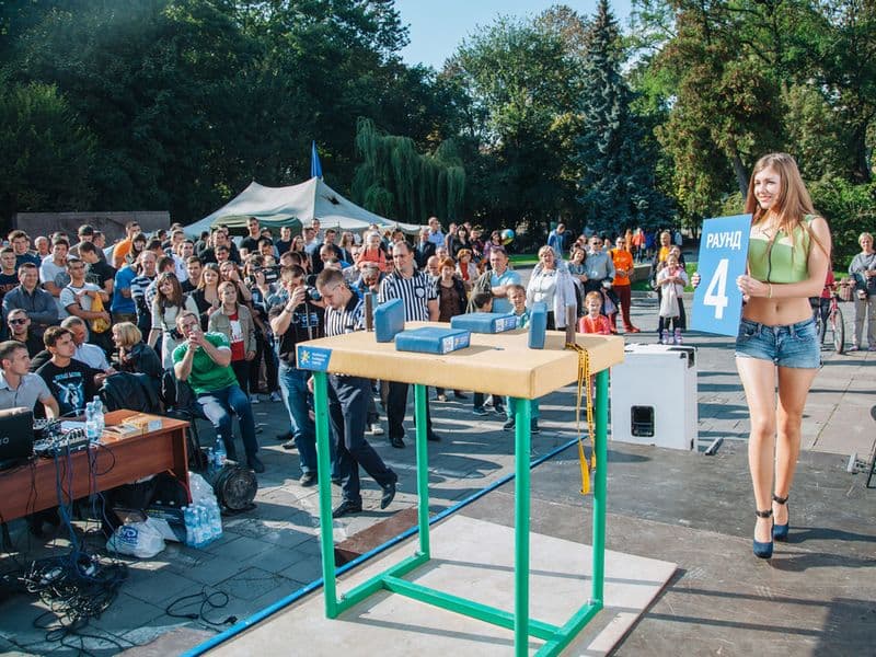 Битва Міст (Львів vs Харків)