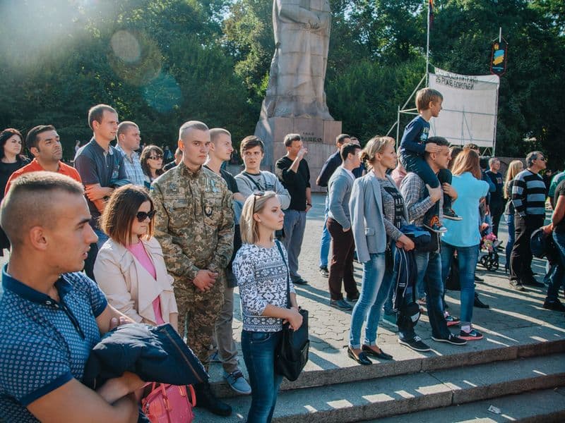 Битва Міст (Львів vs Харків)