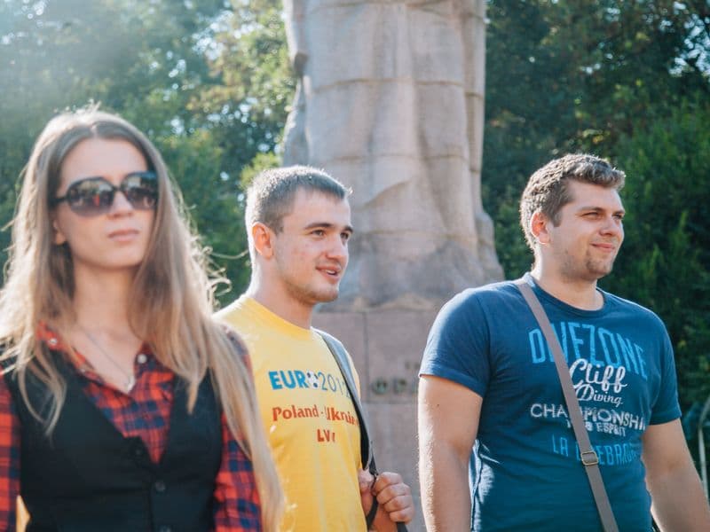 Битва Міст (Львів vs Харків)