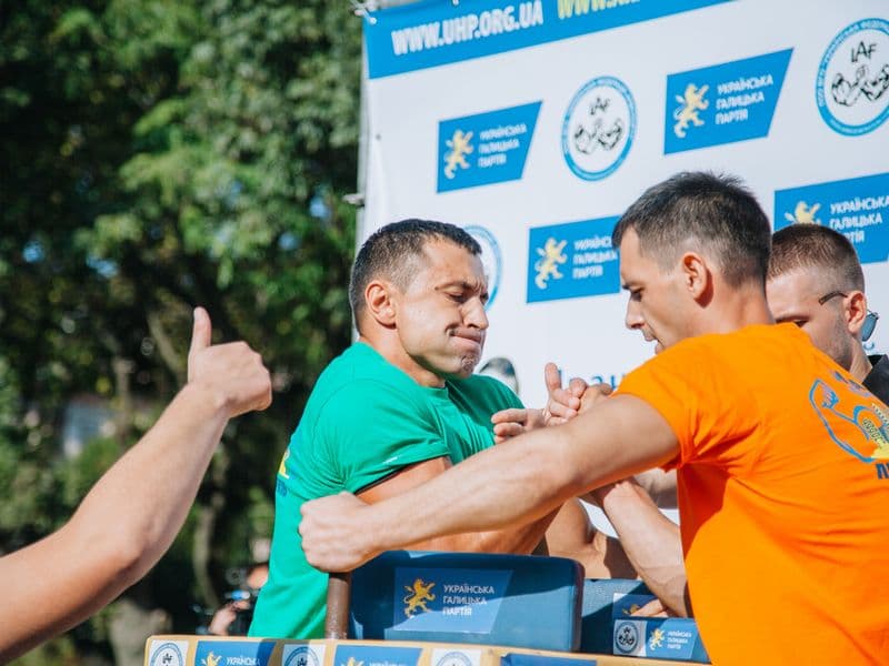 Битва Міст (Львів vs Харків)