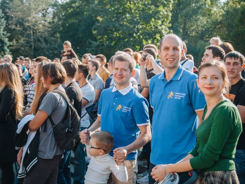 Битва Міст (Львів vs Харків)
